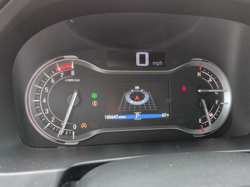 Used 2017 Honda Pilot Elite image 11