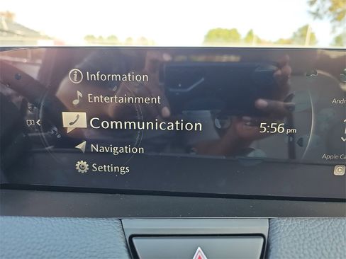 New 2026 MAZDA CX-90 3.3 Turbo w/ Premium Sport Pkg image 22