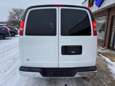 Used 2012 Chevrolet Express 2500 LT w/ LT Preferred Equipment Group image 6