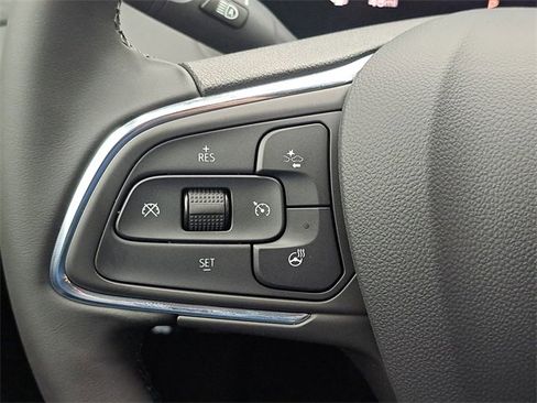 New 2026 Buick Encore GX Sport Touring w/ Advanced Technology Package image 20