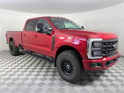 Used 2024 Ford F250 Lariat w/ Lariat Ultimate Package