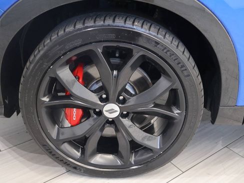 Used 2024 Dodge Hornet R/T Plus AWD/4WD image 10