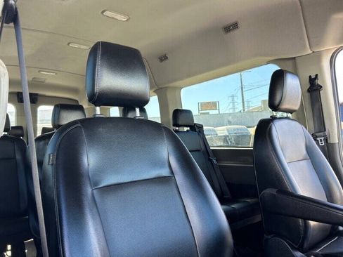 Used 2020 Ford Transit 350 XL RWD image 15