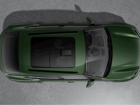 New 2026 Porsche Macan 4 Electric image 5