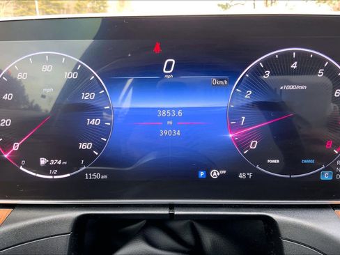 Certified 2023 Mercedes-Benz C 300 4MATIC Sedan image 26