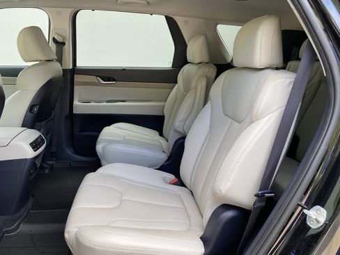 Used 2022 Hyundai Palisade SEL w/ Premium Package FWD image 37