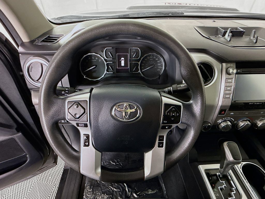 Used 2019 Toyota Tundra SR5 w/ TRD Sport Package AWD/4WD image 20