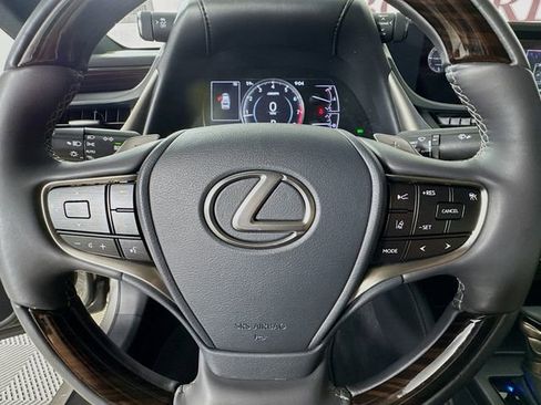 Used 2019 Lexus ES 350 image 13