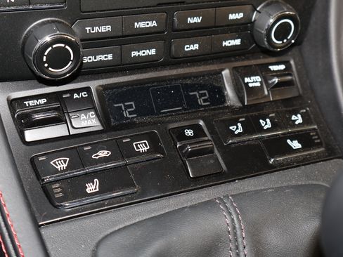 Used 2025 Porsche 718 Boxster Spyder RS image 43