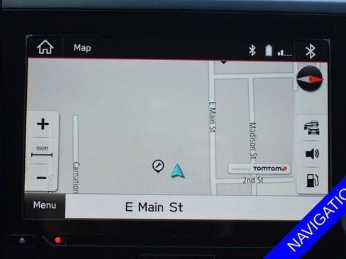 Used 2019 Subaru Forester Limited image 4