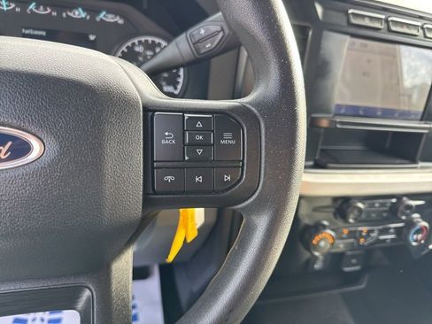 Used 2024 Ford F250 XLT image 19