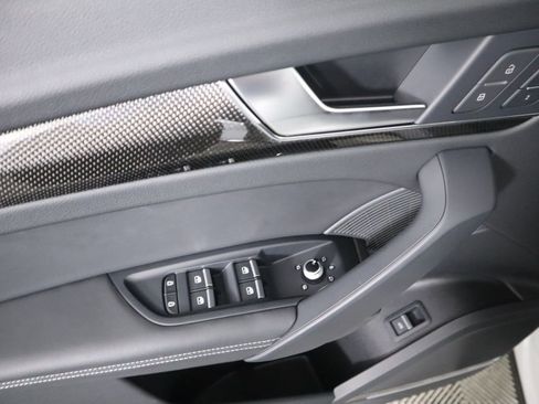 Certified 2023 Audi SQ5 Prestige w/ Prestige Package image 24