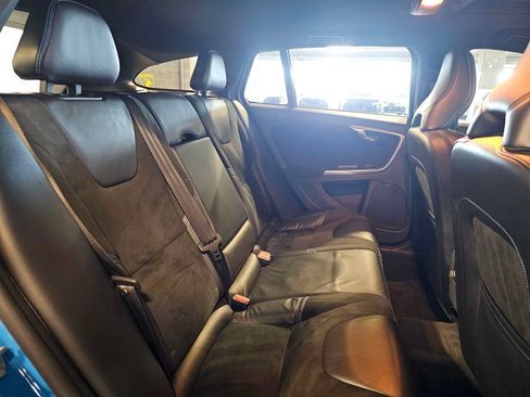Used 2017 Volvo V60 T6 Polestar AWD/4WD image 29