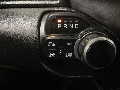 Used 2020 RAM 1500 Big Horn image 31