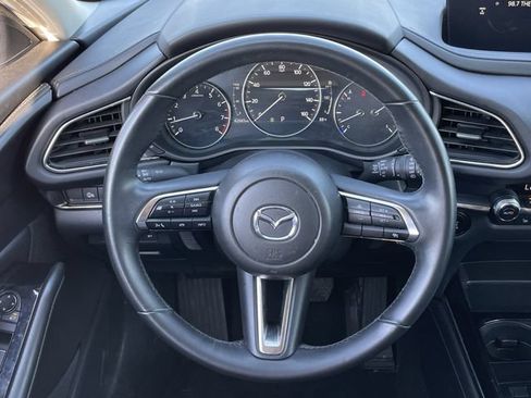 Used 2025 MAZDA CX-30 AWD 2.5 S w/ Preferred Package image 13