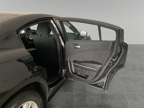 Used 2022 Dodge Charger SXT image 14
