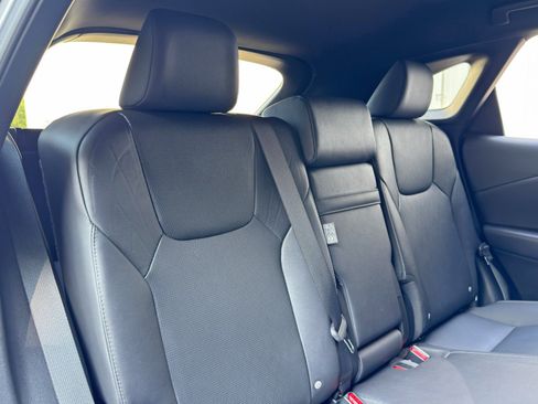 Used 2024 Lexus RX 350 Premium Plus w/ Convenience Package FWD image 41