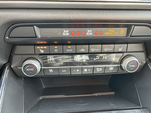 Certified 2023 MAZDA CX-9 Touring Plus image 15