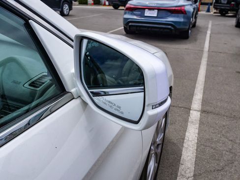 Used 2014 Honda Accord EX-L image 11