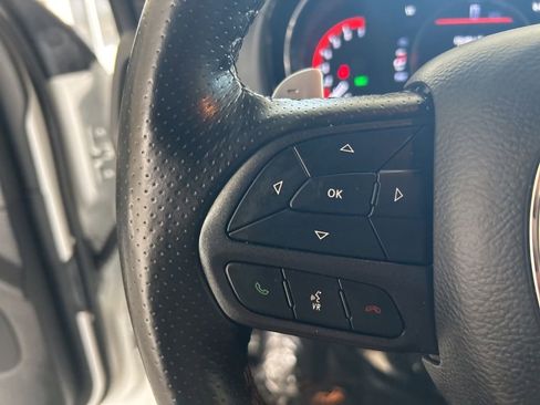 Certified 2023 Dodge Durango GT image 49