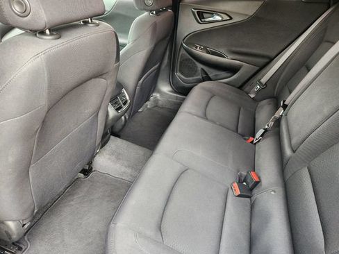 Used 2023 Chevrolet Malibu LT w/ Driver Confidence Package FWD image 28