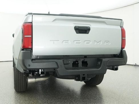 New 2026 Toyota Tacoma SR RWD image 22