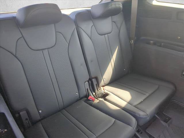 Used 2023 Kia Sorento EX FWD image 20