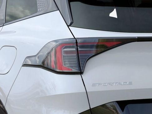 New 2027 Kia Sportage SX Prestige AWD/4WD image 11
