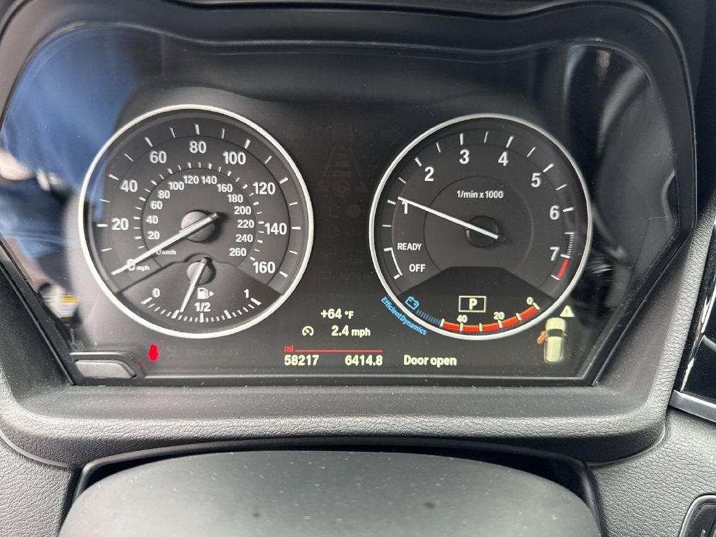 Used 2016 BMW X1 xDrive28i AWD/4WD image 24