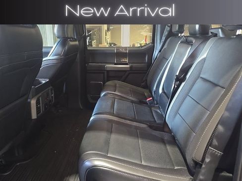 Used 2019 Ford F150 Raptor w/ Equipment Group 802A Luxury AWD/4WD image 11