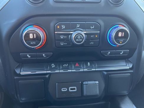 Used 2021 Chevrolet Silverado 1500 LT Trail Boss image 15