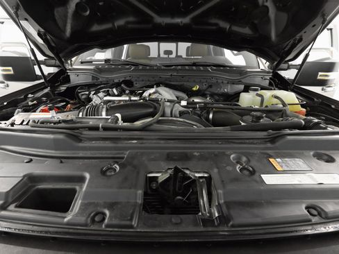 Used 2022 Ford F350 King Ranch w/ King Ranch Ultimate Package image 38