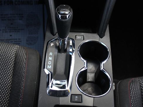 Used 2017 Chevrolet Equinox LS w/ LPO, Protection Package image 24