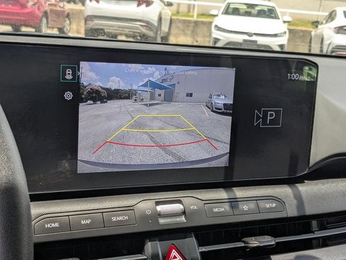 Used 2025 Kia K4 FWD image 19