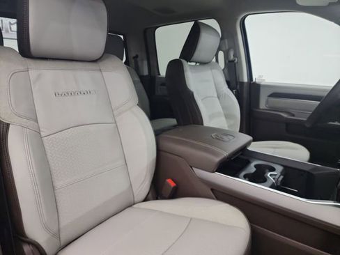 New 2026 RAM 2500 Laramie image 30