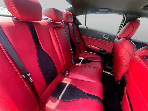 Used 2019 Acura ILX FWD image 18
