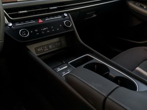 New 2025 Hyundai Sonata SEL image 15