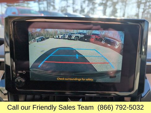 New 2026 Toyota Corolla LE w/ LE Premium Package image 18