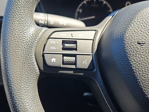Certified 2026 Honda CR-V EX image 24