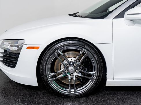 Used 2011 Audi R8 V8 image 20
