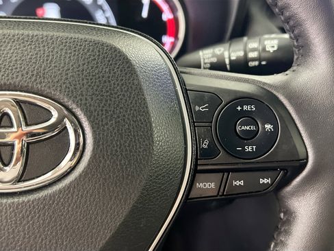 Used 2023 Toyota RAV4 XLE image 19