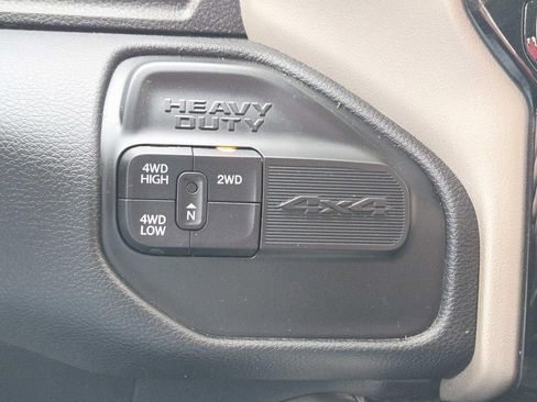 Used 2022 RAM 3500 Laramie image 35