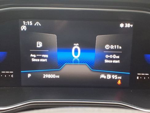 Certified 2022 Volkswagen Jetta Sport image 22