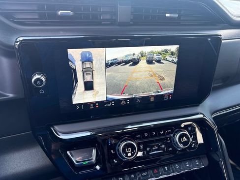 Used 2024 GMC Sierra 1500 AT4X w/ AT4X AEV Edition AWD/4WD image 10