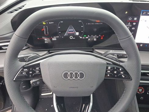 New 2025 Audi SQ5 Premium Plus image 16