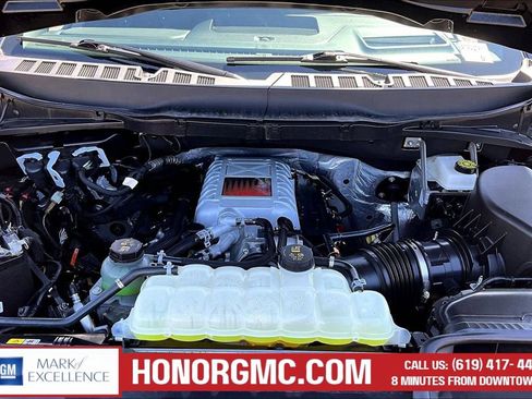 Used 2025 Ford F150 Raptor w/ Equipment Group 803A Raptor R AWD/4WD image 30