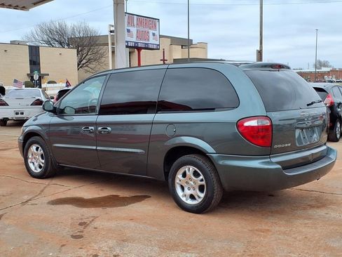 Used 2003 Dodge Grand Caravan Sport image 4