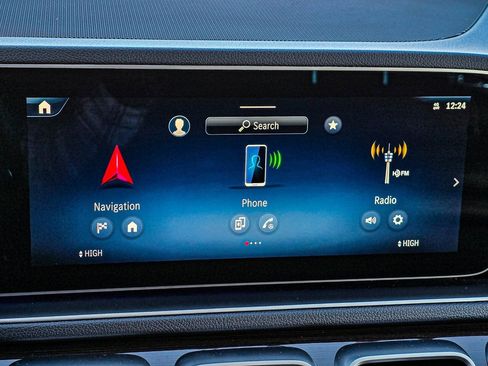 New 2025 Mercedes-Benz GLE 450 4MATIC image 15