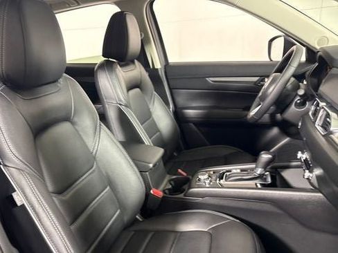 New 2025 MAZDA CX-5 AWD 2.5 S w/ Preferred Package image 12