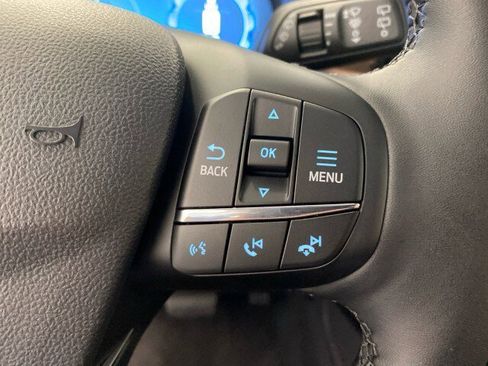 New 2025 Ford Bronco Sport Outer Banks w/ Outer Banks Tech Package+ image 45